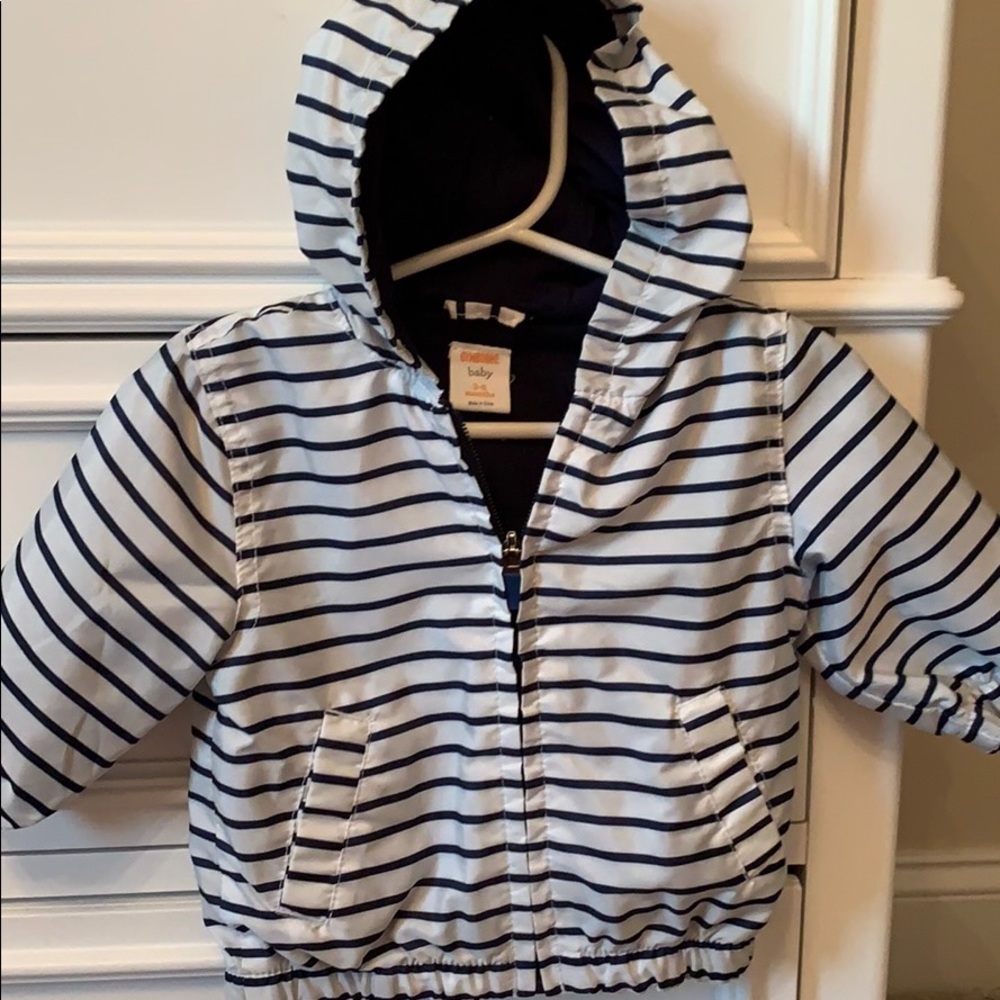 Baby Gymboree 3-6 month jacket